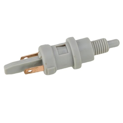 Interrupteur de feu stop gris : solution aux pannes de feux sur MXZ 800 - 3