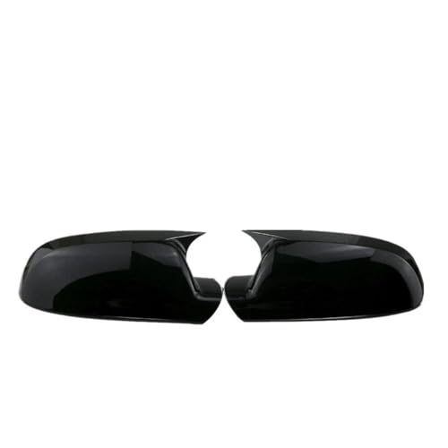 Rénovation rétroviseur cassé pour Audi A3 A4 A5 coque noire type B