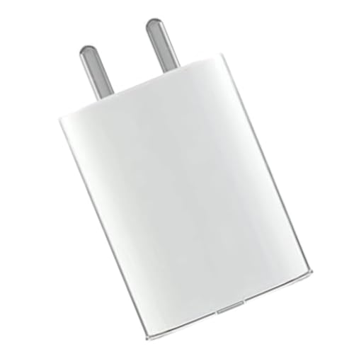 Image of Original 45W PD 3.0 Fast Charging Adapter Compatible with Nothing Phone (1), Nothing Phone (2) (CXZ28)