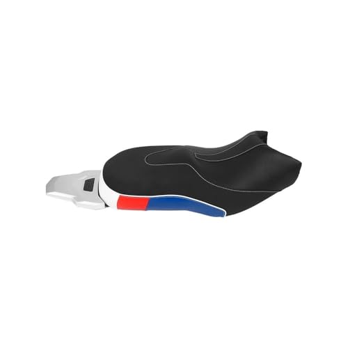 Housse de selle R1250GS anti douleur coussin passager
