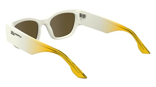 Miniatura 4 de KARL LAGERFELD Klj6168s Gafas Unisex adulto (Pack de 1)