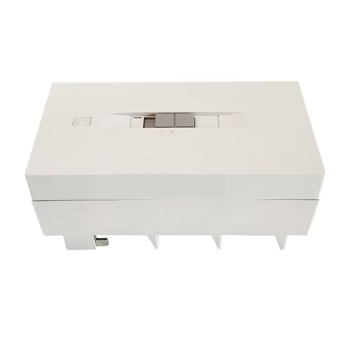 Boîte de jonction SV 9342.280 Rittal adaptateur de connexion 800A 690V pour armoire électrique