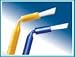 MCB Ultrabrush 2.0 Refill, Reg Green & Yellow Colors Bx/200