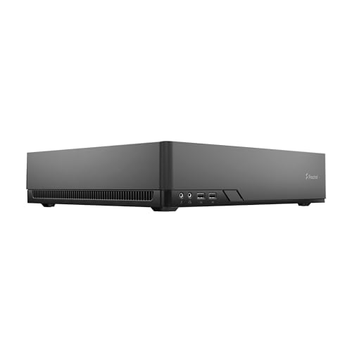 AKTION NODE ブラック PCケース 21KyqprEPSL.jpg
