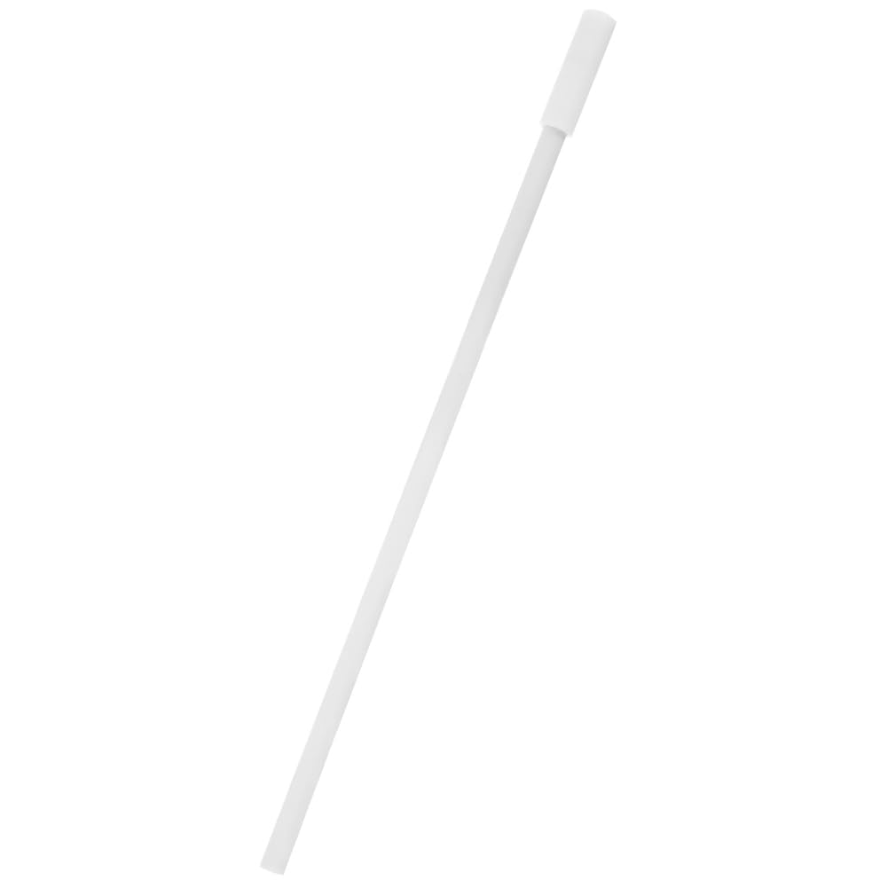 rirue Magnetic Stirring Rod Mini Magnets Laboratory Bar Retriever Stirrer Recycler PTFE Chemistry 1 Piece