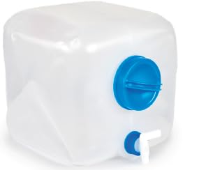 GSI Outdoors Collapsible 20L Water Container (55452)
