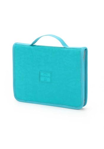 Estojo Tecido Up4You Crinkle Pasta 1Ziper Vd 107138