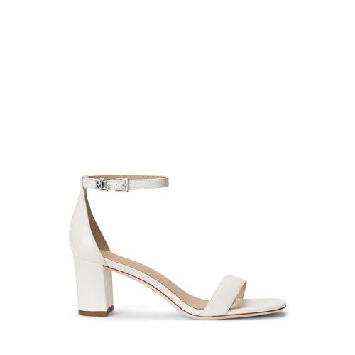 Image of Lauren Ralph Lauren Women's Logan Sandal