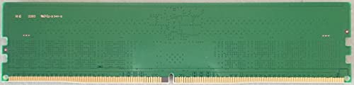 Image of Samsung M323R2GA3BB0-CQK 16GB DDR5-4800 PC5-38400 4800MHz UDIMM Non-ECC UNBUFFERED Desktop RAM Memory Module