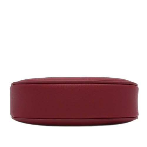 Image of FashionPuzzle Small Crescent Shoulder Bag Underarm Purse