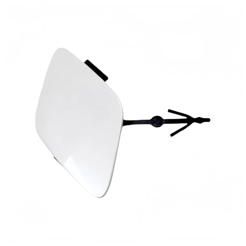 Tapa del gancho de remolque de parachoques delantero para Qashqai 2019-2021: repara el hueco frontal