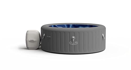 Lay-Z-Spa Santorini Review
