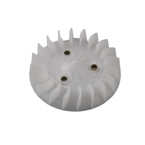 Ventilateur à carénage JOG50 pour scooter YMH Aerox Axis 50cc 2T