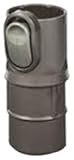 Dyson 91227001 DC02 Universal-Anschlussstück/Adapter für Staubsauger