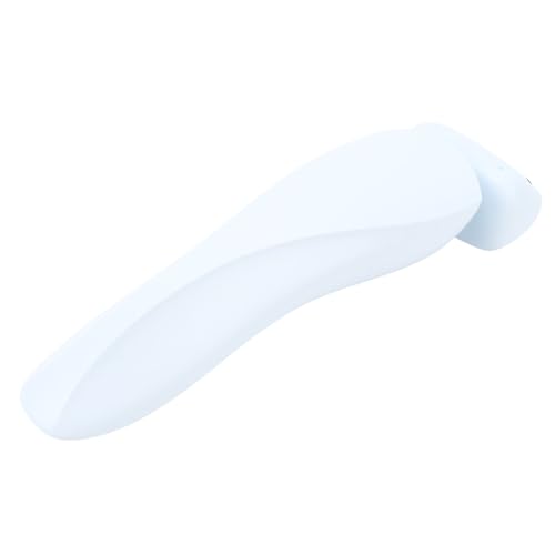 Recortadora eléctrica de pelo corporal para mujer afeitado eficiente de bikini 6