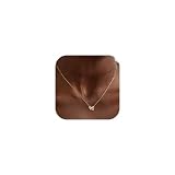 risamil gold necklace for women bow necklace 14k gold necklace cute bow pendant choker chain necklace necklaces for women gold jewelry