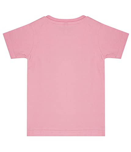 Image of Biffy & Luffy Vtrendz Printed Halfsleeve T-Shirts for Boys