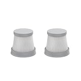 Photo Gallery beegie aspirapolvere portatile for auto kit di pezzi di ricambio for filtri hepa filtro for la pulizia del pavimento della casa. compatibile con cleanfly coclean h1 h2 fv2. (color : 2pc fv2 filter) Photo Gallery beegie aspirapolvere portatile for auto kit di pezzi di ricambio for filtri hepa filtro for la pulizia del pavimento della casa. compatibile con cleanfly coclean h1 h2 fv2. (color : 2pc fv2 filter)