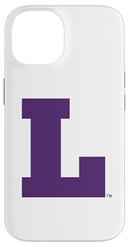 Linfield University Wildcats Block "L" Monogram �X�}�z�P�[�X iPhone 14 �p