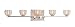 Kalco Lighting 304535PN 5 Light Bath