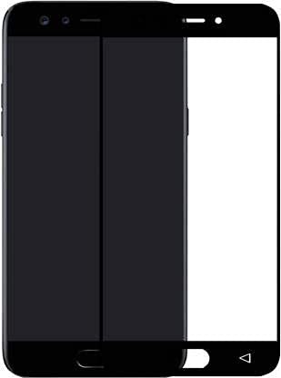 Image of DD SON (Black 11D Tempered Glass for Samsung, Redmi etc (Q-OPPO F3)