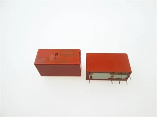 Relé 115VAC RTE24615 interruptor electromagnético RT424615 AC115V 250VAC 8A para circuitos 3