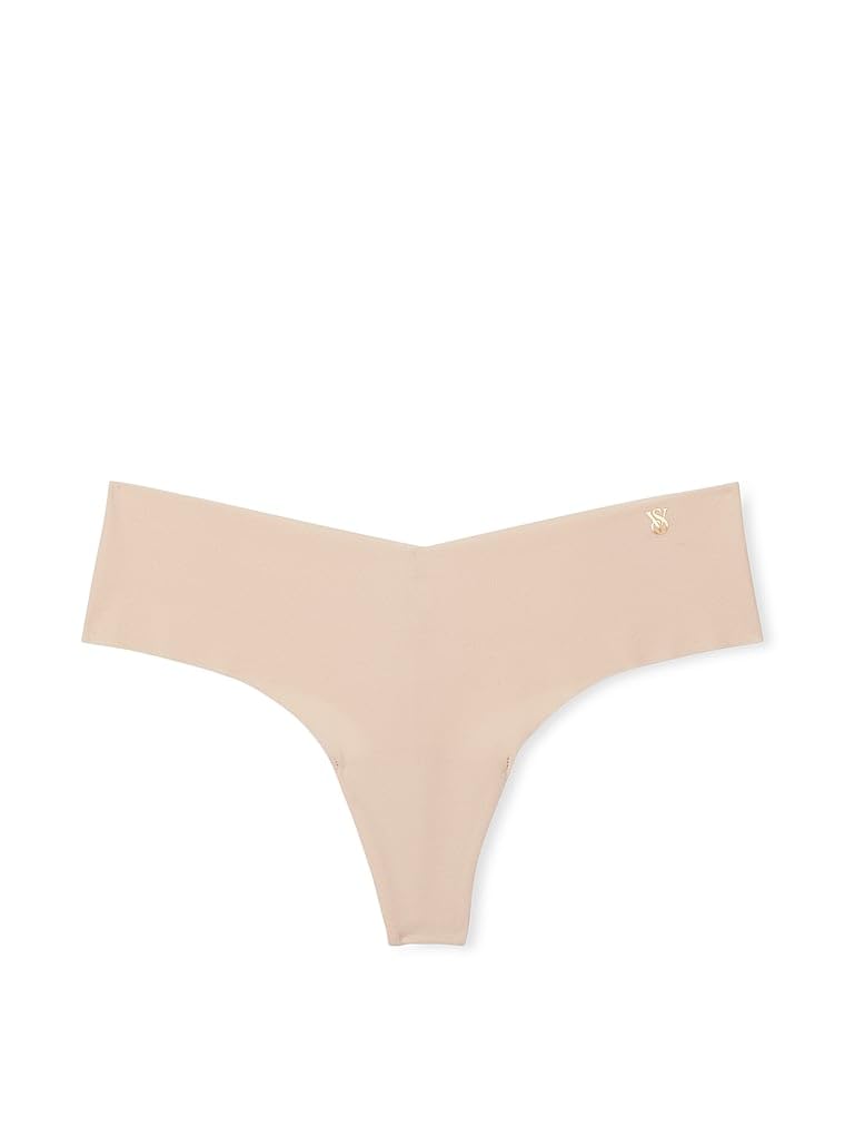 Victorias Secret Womens No Show Thong Underwear Panties for Women XS-XXL