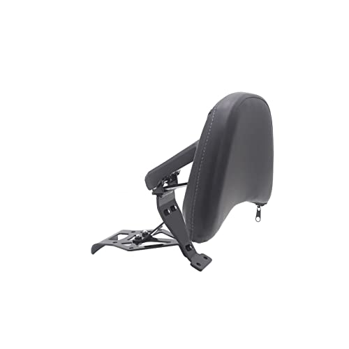 Coussin de dossier siège passager avant moto Goldwing GL1800 2018 2019 2020 motos sport