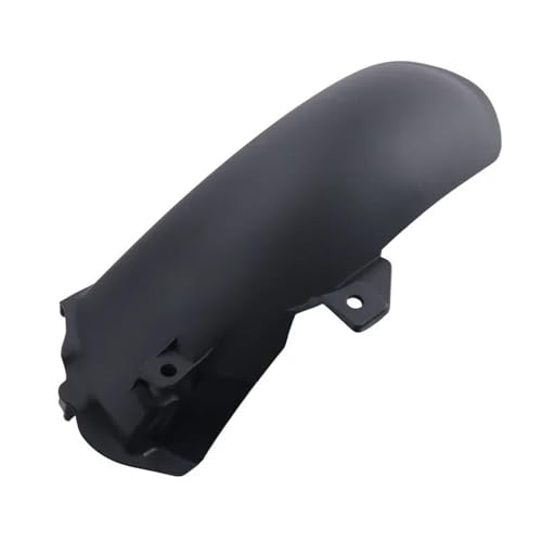 Extension ailes moto PCX160 anti-projections - Rallonge garde-boue arrière