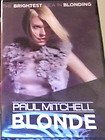 PAUL MITCHELL BLONDE