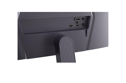 LG Moniteur Gaming Ultragear™ 25G523B-B.AEU | Série G5 (2026) | 25 Pouces | IPS 16:9 | 200Hz | 1ms (GtG) | FHD 1920x1080 | sRGB 99% | HDR10 | AMD FreeSync Premium™ et NVIDIA G-Sync™