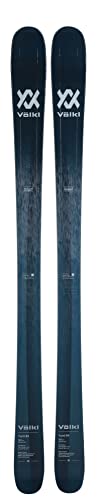 Amazon | Volkl Yumi 84 フラットスキー 2022-161 | Volkl | スキー板