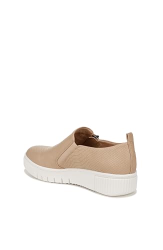 Image of Naturalizer Womens Turner Platform Slip on Fashion Sneaker