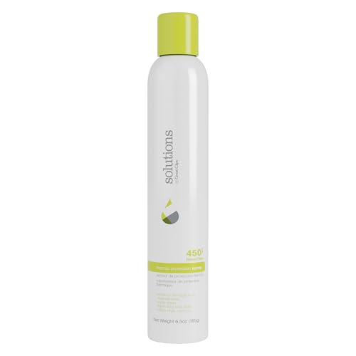 Spray Protector Térmico para Cabello 6.5oz