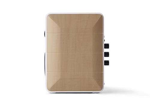 Edifier S880DB Haut-Parleur 2-Voies Blanc, Bois avec Fil &sans Fil 88 W - Les Beatles, Paul McCartney, John Lennon, RIngo Starr, George Harrison Edifier S880DB Haut-Parleur 2-Voies Blanc, Bois avec Fil &sans Fil 88 W – Image 6