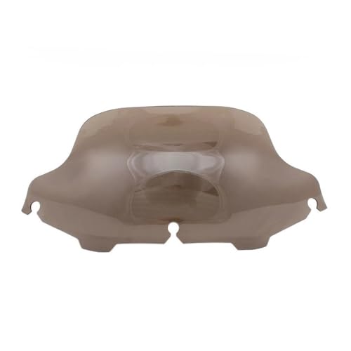 Bulle de carénage Electra Glide finition claire en plastique ABS