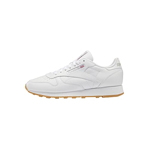 Image of Reebok Women's Classic Leather Sneakers