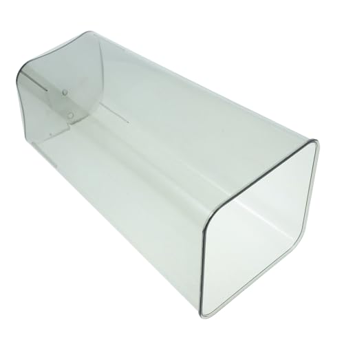 Grand support rond pour intérieur et extérieur et porte-parapluies en plastique PET