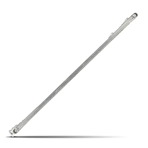 Kax Air Conditioning Condenser Fit For Avenger 2008-2014;Patriot 2007-2014;200 2011-2014;Compass 2007-2014;Caliber 2007-2012;Sebring 2007-2010,A/C Condenser Replace# 68004053Aa/Ch3030228 #TOP3