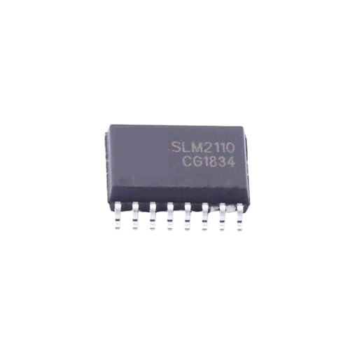 SLM2110CG driver high and low side bridge SOIC-16 de 10 pièces