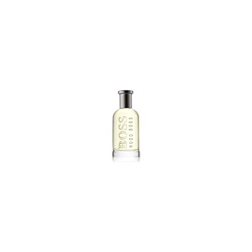 Boss Bottled Eau de Toilette für Männer 200ml