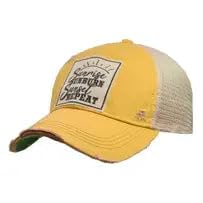 VINTAGE LIFETrucker Cap