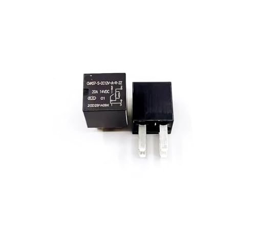 CMA57SDC12VARZZ Relais automatique 12V pour la rénovation des circuits de loisirs