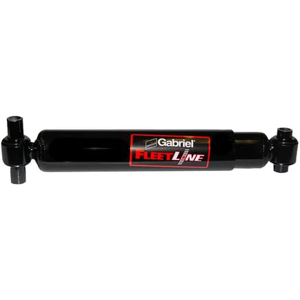 Image of Gabriel 85188 FleetLine HD Truck Rear Shocks Fits Mack Anthem, MD6, MD7; Volvo VNL, VNR; OEM# 23159760, 23159762, 23159763, 23159761, 471700014318