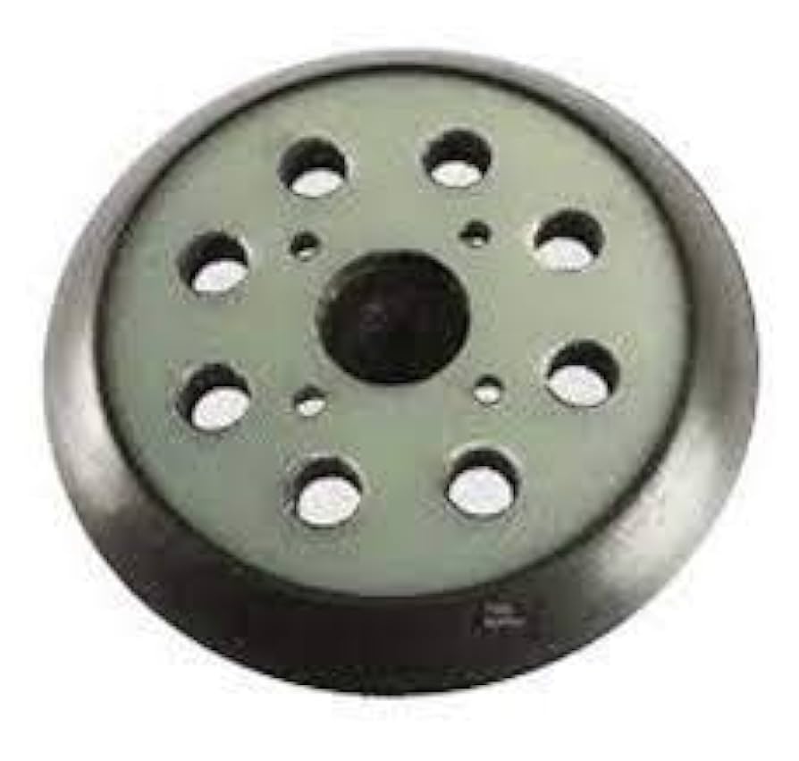 DISC SANDING W/HOOK&LOOPPAD - Amazon.com
