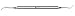 House Brand IN08-040 Plastic Filling Instrument #4