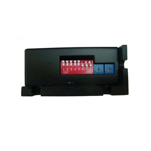 Pilote de moteur pas à pas cc biphasé Y2S3060-M 57mm pour commande CNC