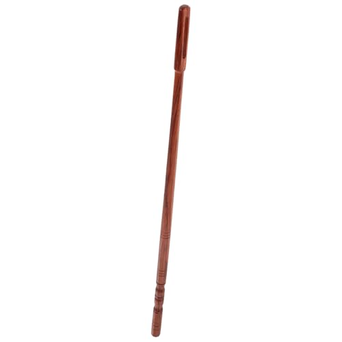 CORHAD Cleaning Stick Flute Accessories Cleaning Wood Rod Flute Cleaning Tools and Flute Cleaning Goods