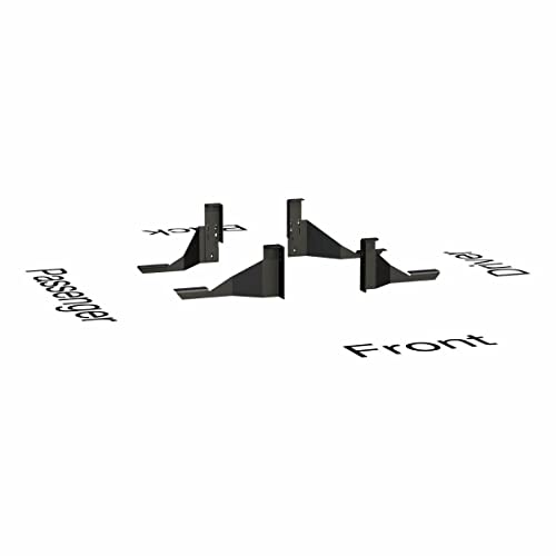 Estribo Luverne Running Board 401031 para Camioneta miniatura 7