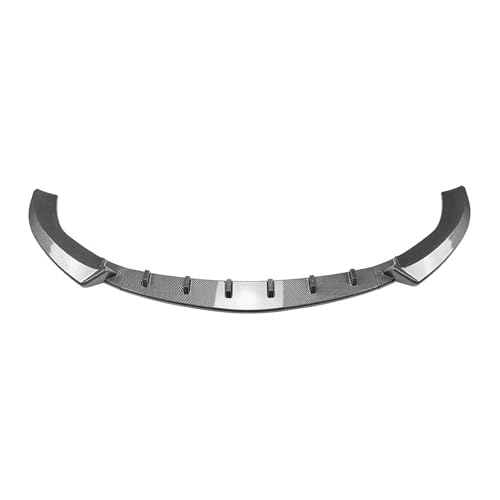 Kit séparateur de pare-chocs avant pour Mercedes-Benz Classe E W213 E63 AMG